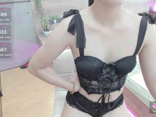 min-fortunately webcam