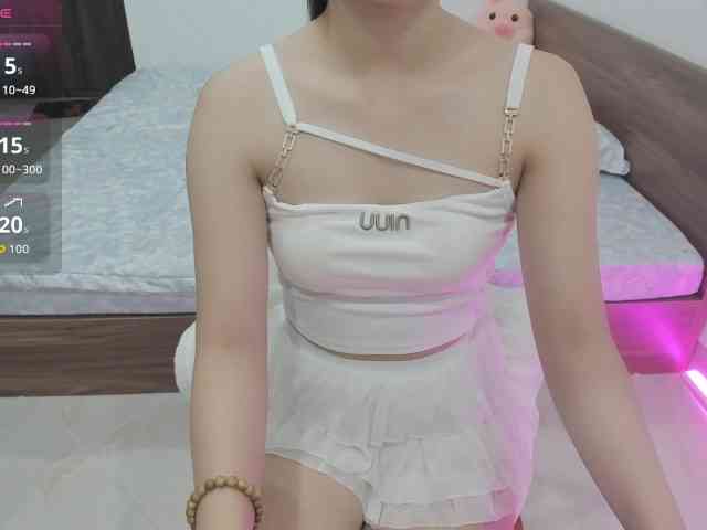 min-fortunately webcam