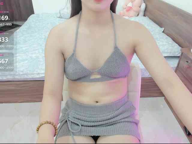 min-fortunately webcam