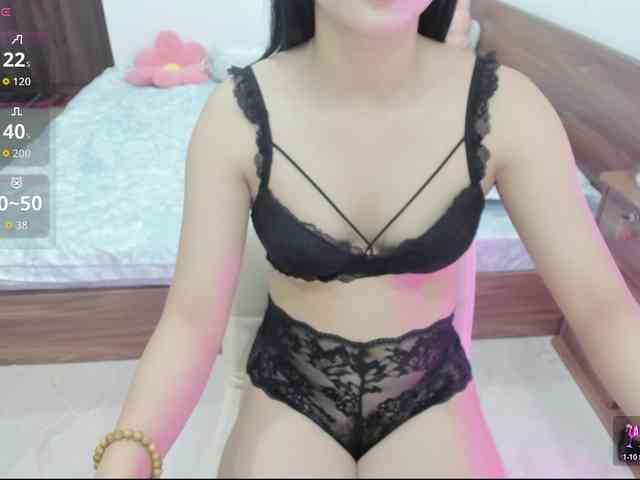 min-fortunately webcam