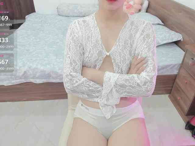 min-fortunately webcam