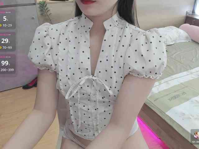 min-fortunately webcam