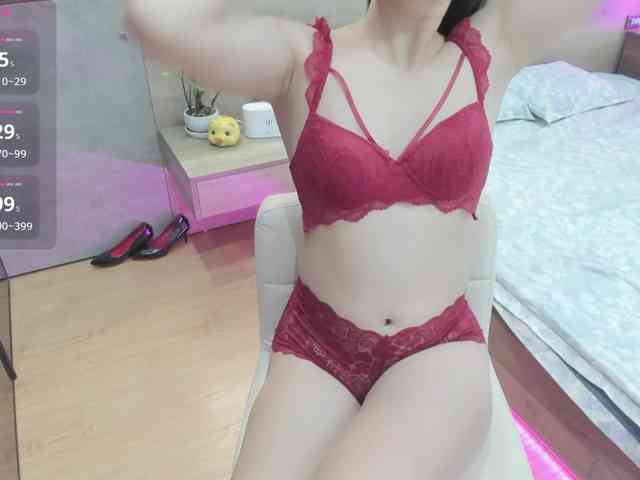 min-fortunately webcam