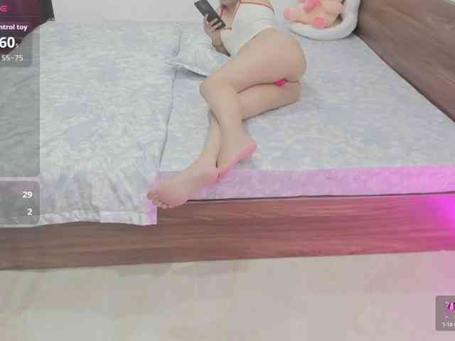 min-fortunately webcam