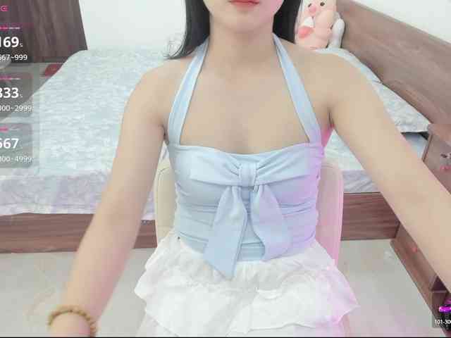 min-fortunately webcam