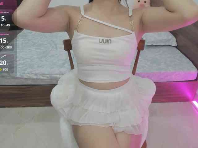 min-fortunately webcam