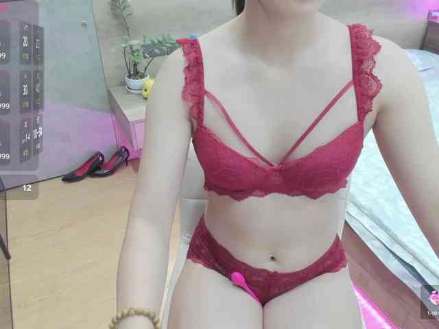 min-fortunately webcam