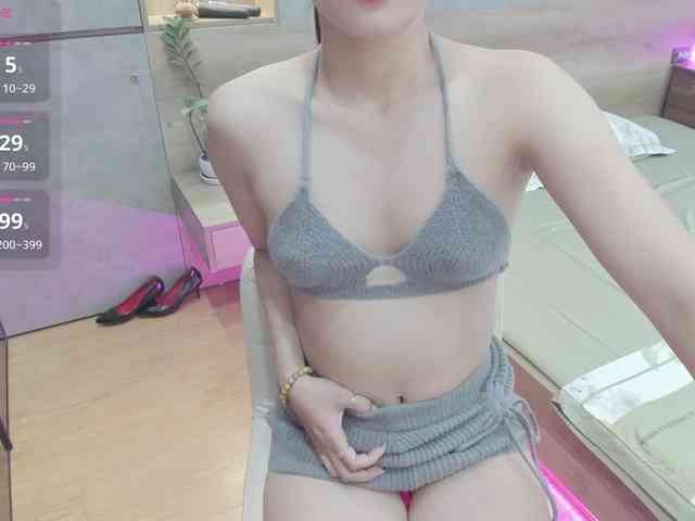 min-fortunately webcam