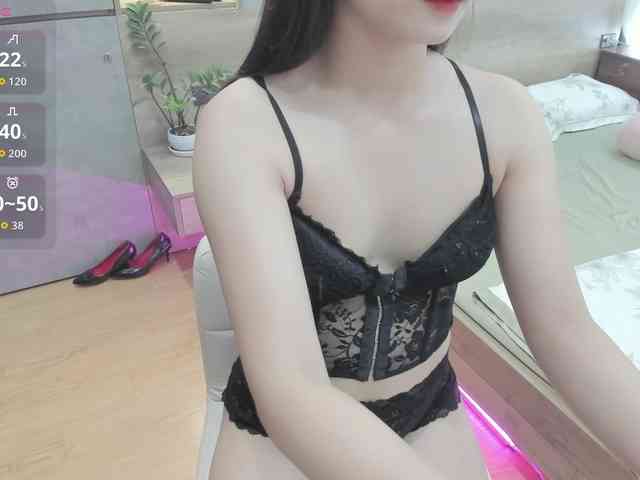 min-fortunately webcam