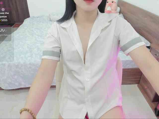 min-fortunately webcam