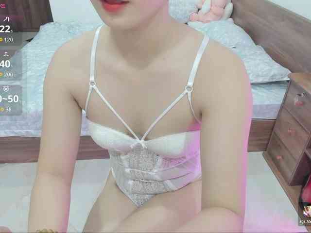 min-fortunately webcam