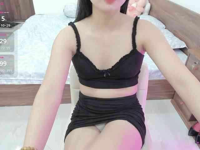 min-fortunately webcam
