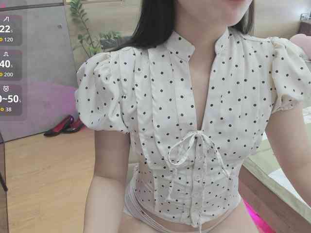 min-fortunately webcam
