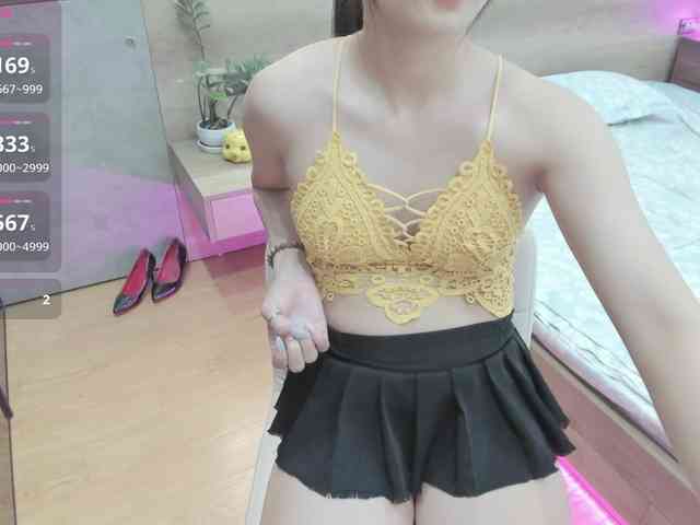 min-fortunately webcam