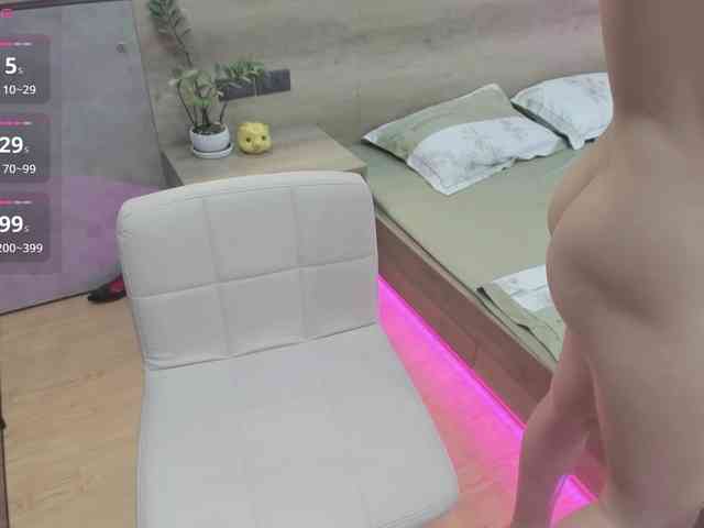 min-fortunately webcam
