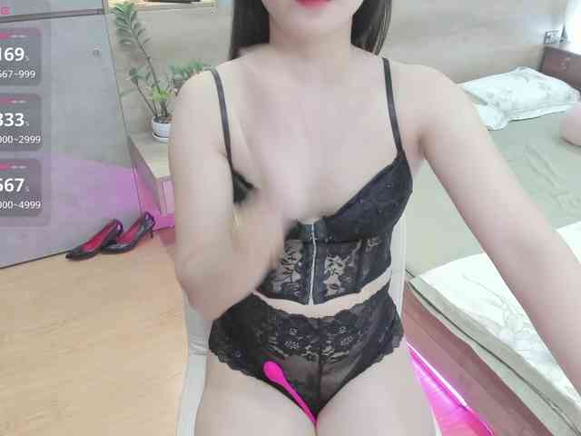 min-fortunately webcam