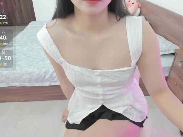 min-fortunately webcam