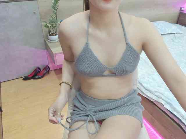min-fortunately webcam