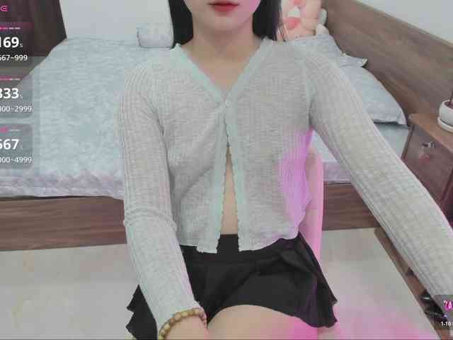 min-fortunately webcam