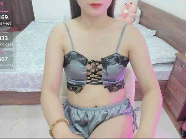 min-fortunately webcam