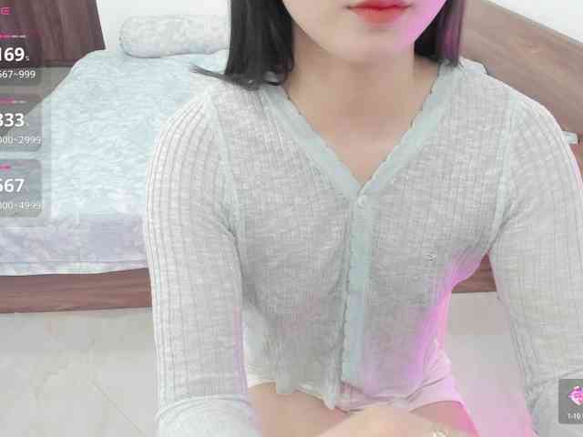 min-fortunately webcam