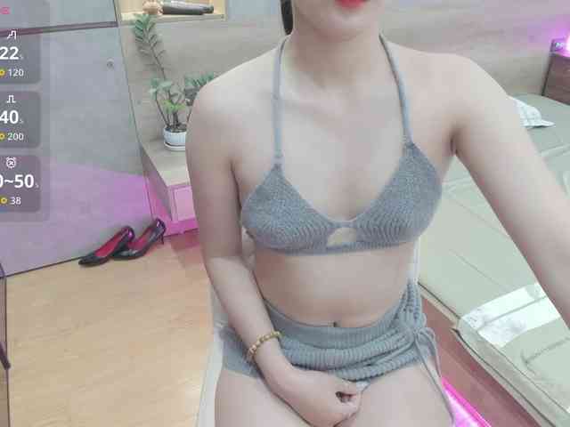 min-fortunately webcam
