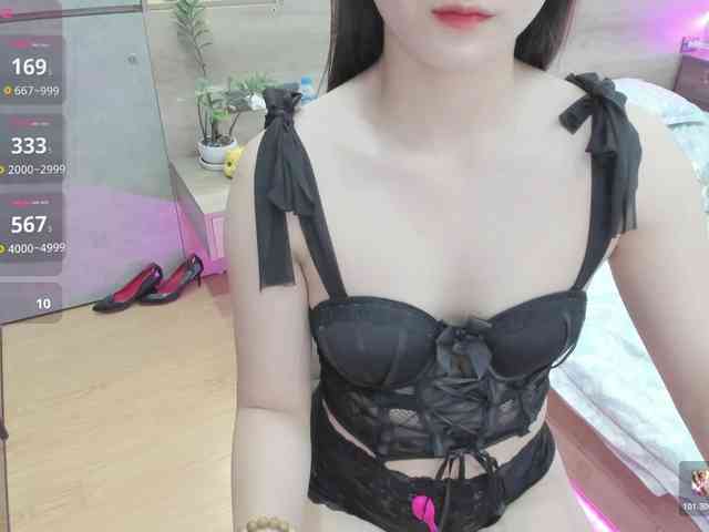 min-fortunately webcam