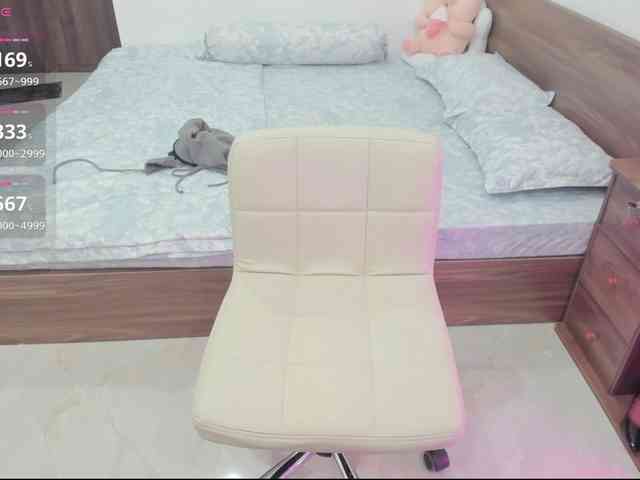min-fortunately webcam