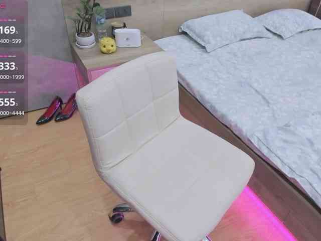 min-fortunately webcam