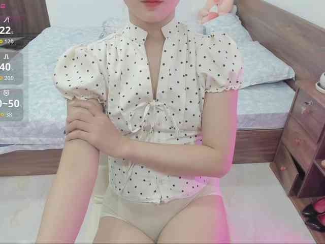 min-fortunately webcam
