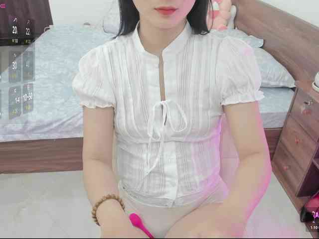 min-fortunately webcam