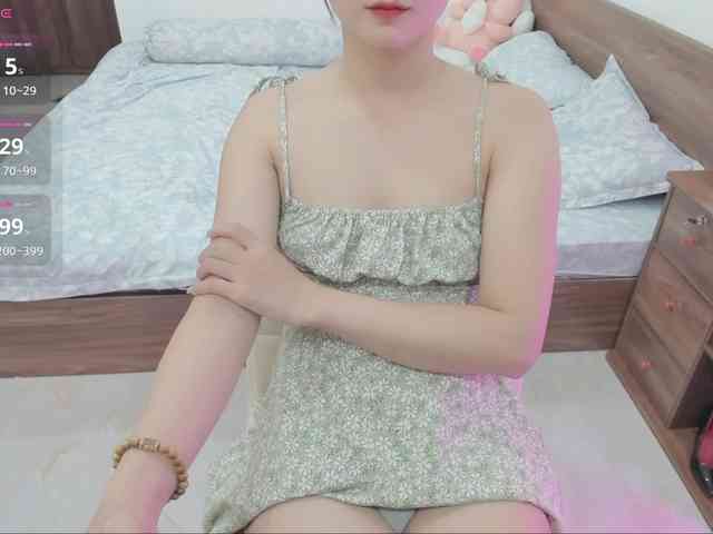 min-fortunately webcam