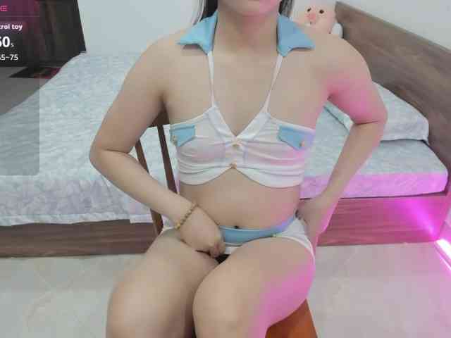 min-fortunately webcam
