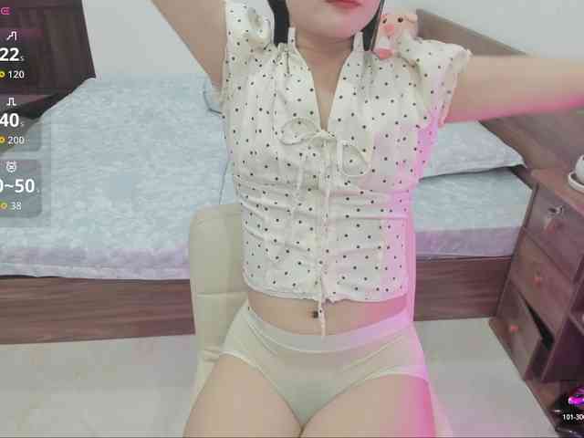 min-fortunately webcam