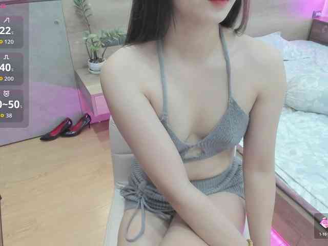 min-fortunately webcam