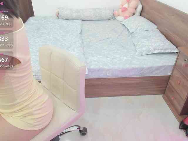 min-fortunately webcam