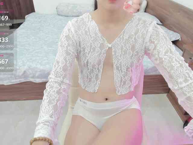 min-fortunately webcam