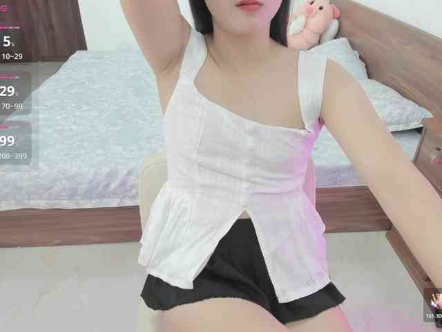 min-fortunately webcam