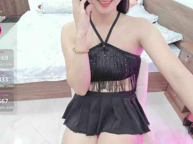 min-fortunately webcam