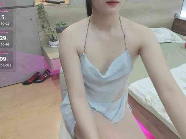 min-fortunately webcam