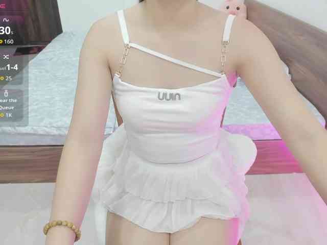 min-fortunately webcam