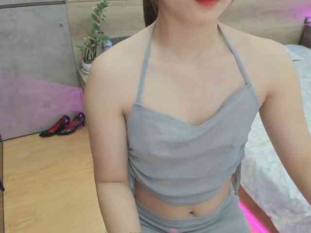 min-fortunately webcam