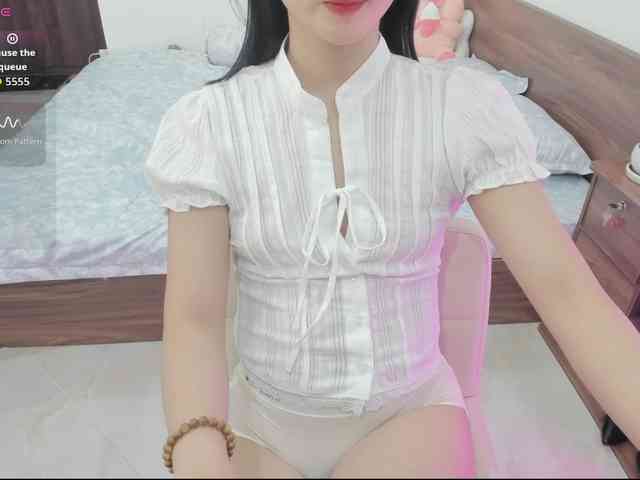 min-fortunately webcam