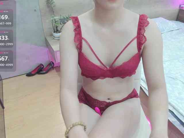 min-fortunately webcam