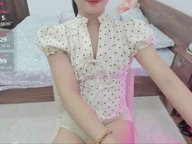 min-fortunately webcam