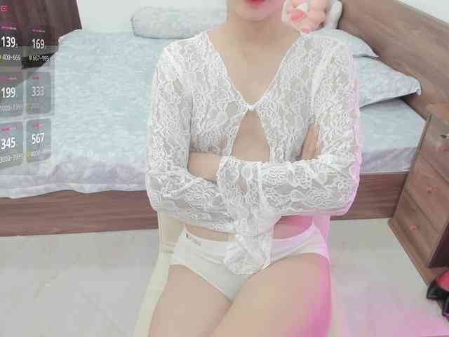 min-fortunately webcam