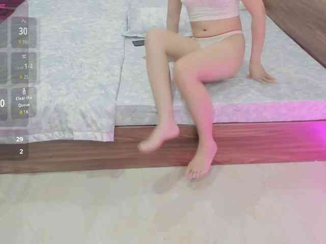min-fortunately webcam