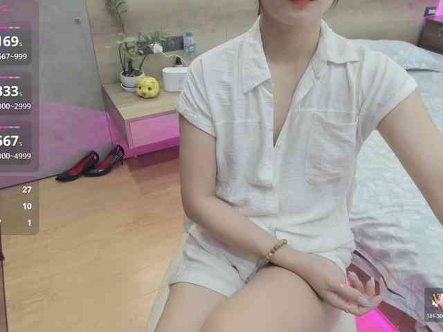 min-fortunately webcam