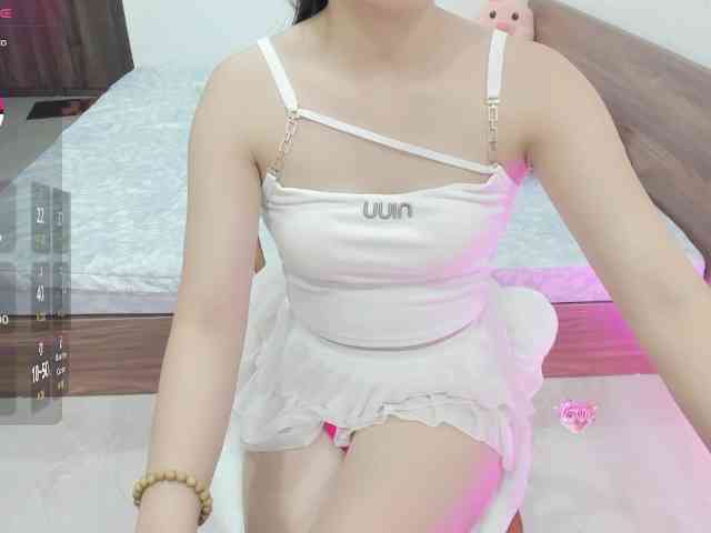 min-fortunately webcam