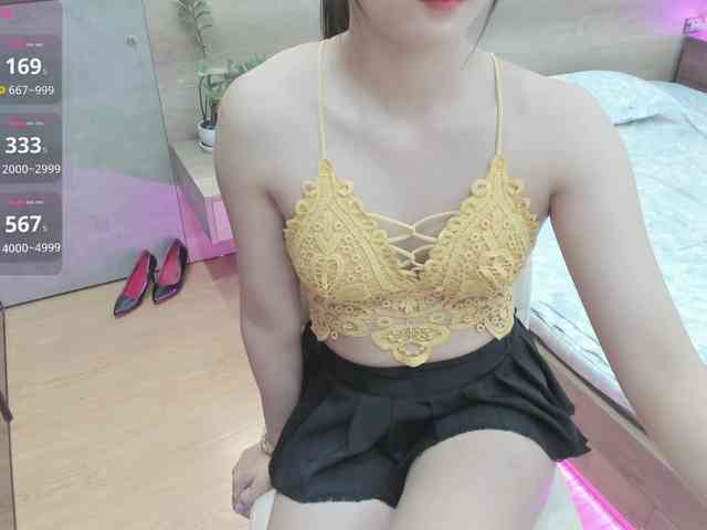 min-fortunately webcam